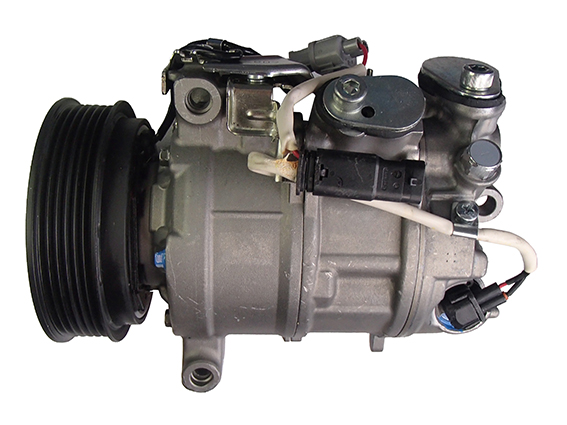 Airstal 10-3405 Airco compressor