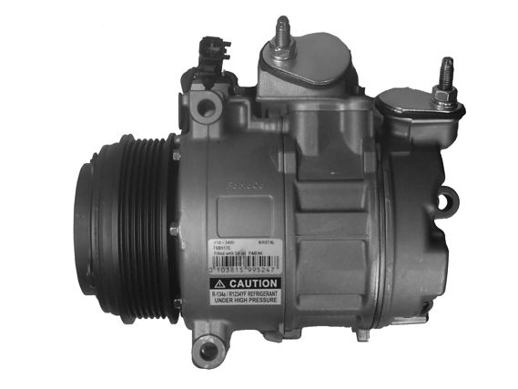 Airstal 10-3480 Airco compressor