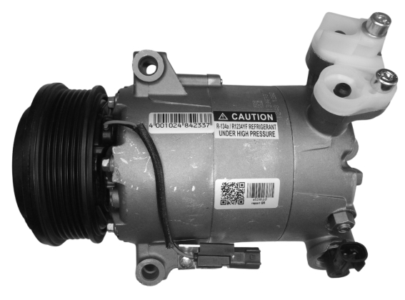 Airstal 10-3586 Airco compressor