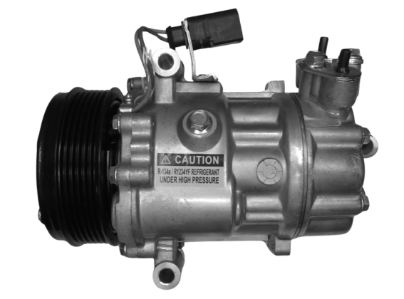 Airstal 10-3781 Airco compressor