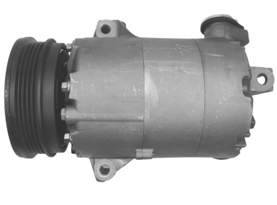 Airstal 10-4129 Airco compressor