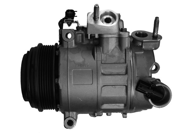 Airstal 10-4157 Airco compressor