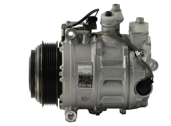 Airstal 10-4205 Airco compressor