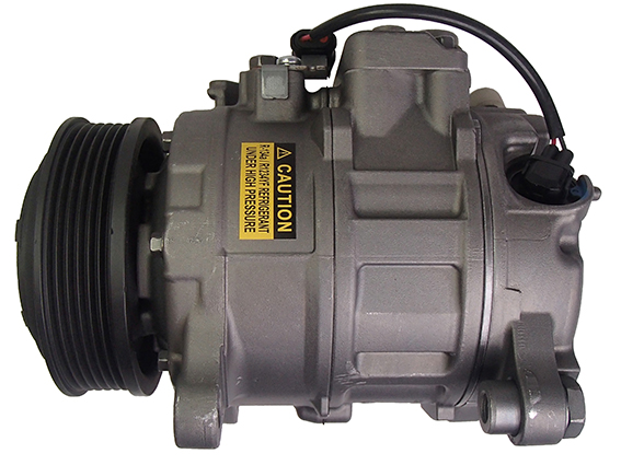 Airstal 10-4206 Airco compressor