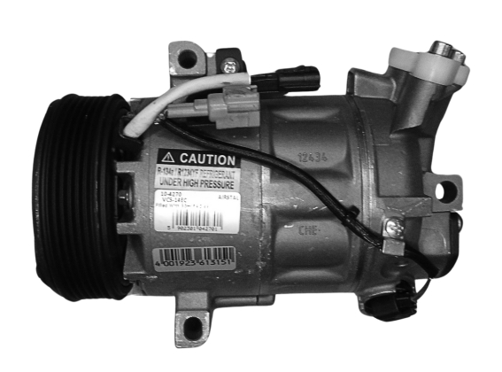 Airstal 10-4270 Airco compressor