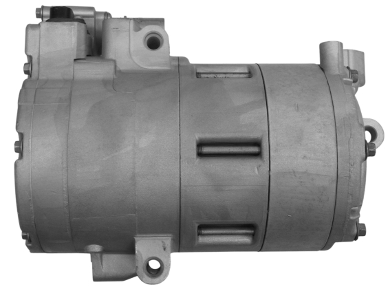 Airstal 10-4410 Airco compressor