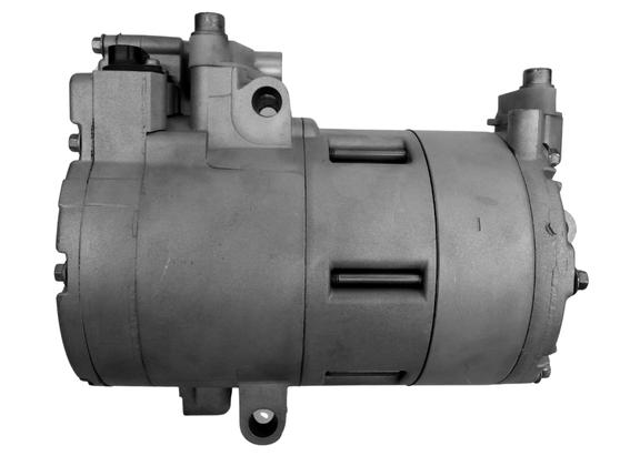 Airstal 10-5578 Airco compressor