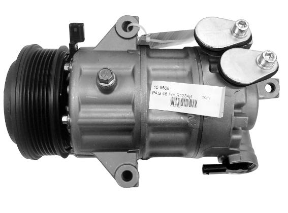 Airstal 10-5608 Airco compressor