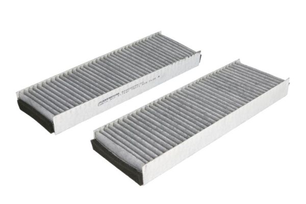 JC Premium B4W020CPR-2X Interieurfilter