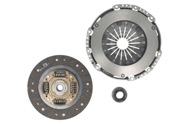Nexus F1A040NX Koppelingskit