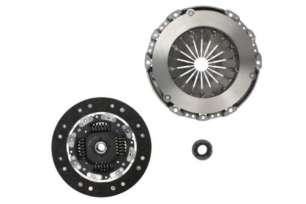 Nexus F1C070NX Koppelingskit