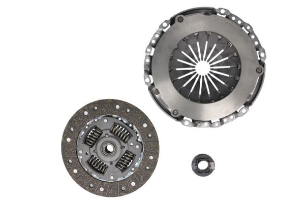 Nexus F1C074NX Koppelingskit