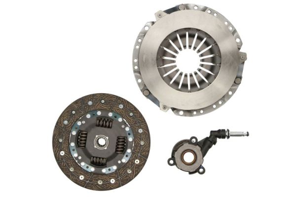 Nexus F1X200NX Koppelingskit