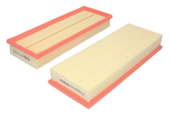 Purro PUR-PA3044-2 Luchtfilter