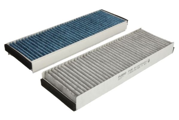 Purro PUR-PC0018AG-2 Interieurfilter