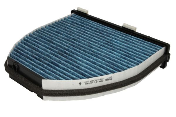 Purro PUR-PC3036AG Interieurfilter
