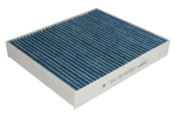 Purro PUR-PC5017AG Interieurfilter