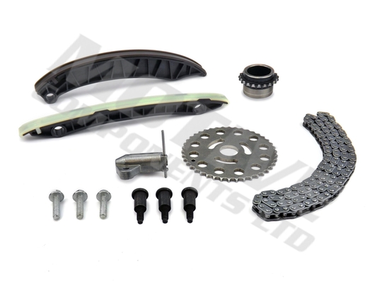 Motive TCK100 Distributieketting kit