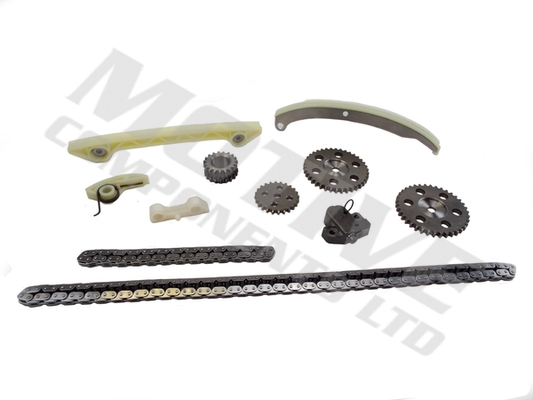 Motive TCK206 Distributieketting kit