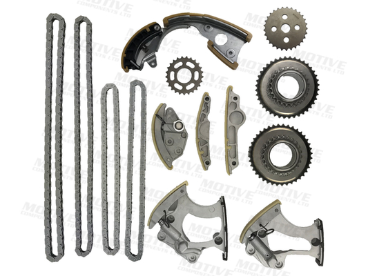 Motive TCK255 Distributieketting kit