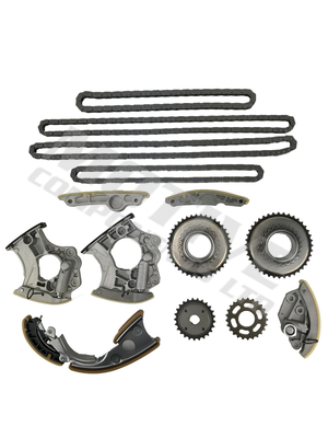 Motive TCK256 Distributieketting kit