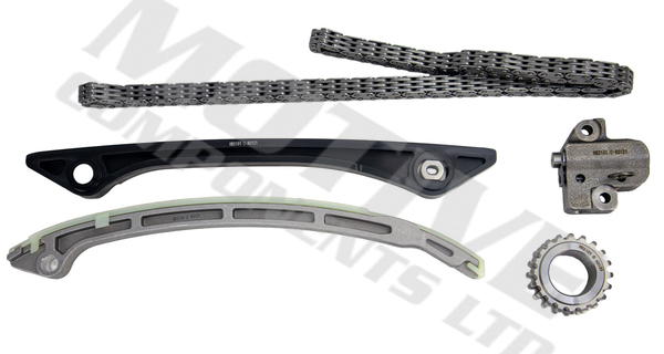 Motive TCK269 Distributieketting kit