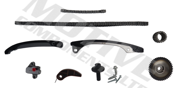 Motive TCK304 Distributieketting kit