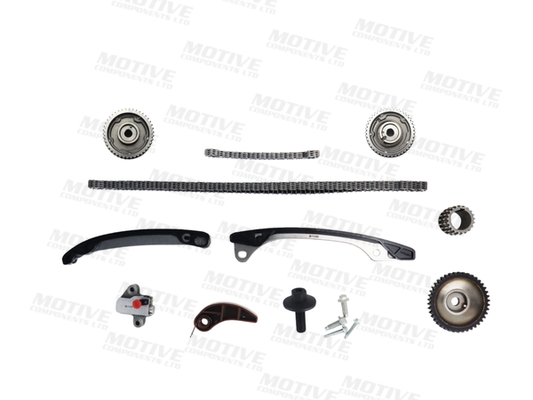 Motive TCK304VVT Distributieketting kit
