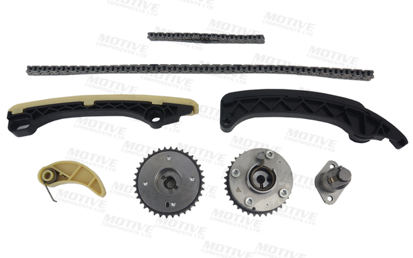 Motive TCK317VVT Distributieketting kit