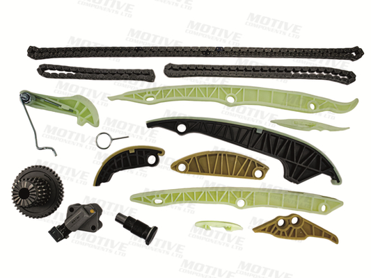 Motive TCK338 Distributieketting kit
