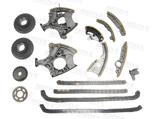 Motive TCK352 Distributieketting kit