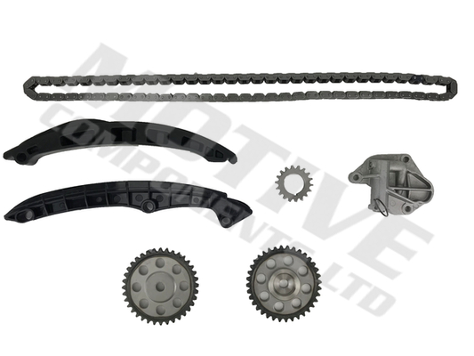 Motive TCK802 Distributieketting kit