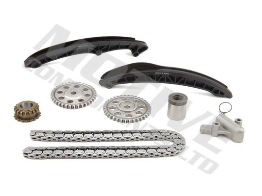 Motive TCK82 Distributieketting kit