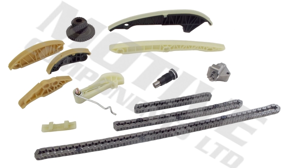 Motive TCK88 Distributieketting kit