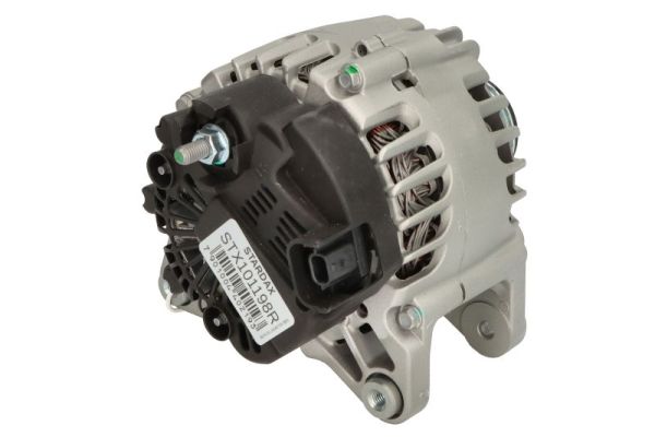 Stardax STX101198R Alternator/Dynamo