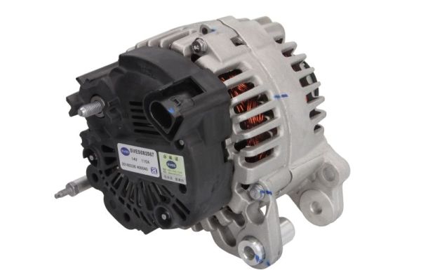 Stardax STX101629 Alternator/Dynamo