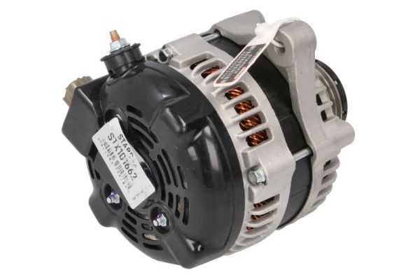 Stardax STX101662 Alternator/Dynamo