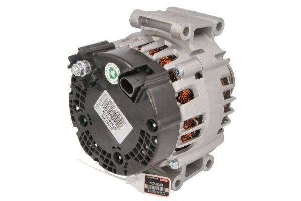 Stardax STX102311R Alternator/Dynamo