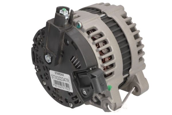 Stardax STX102347R Alternator/Dynamo