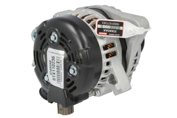 Stardax STX110236R Alternator/Dynamo