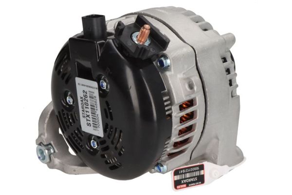 Stardax STX110262R Alternator/Dynamo