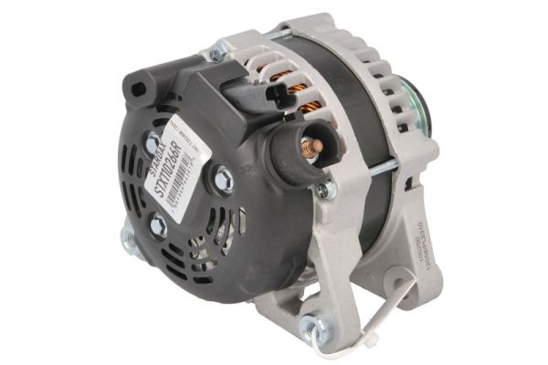 Stardax STX110266R Alternator/Dynamo