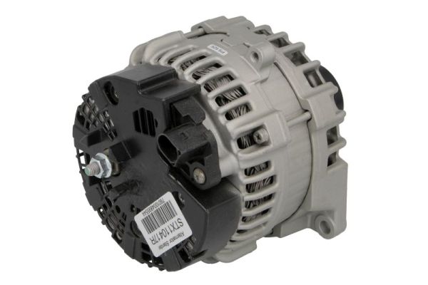 Stardax STX110417R Alternator/Dynamo