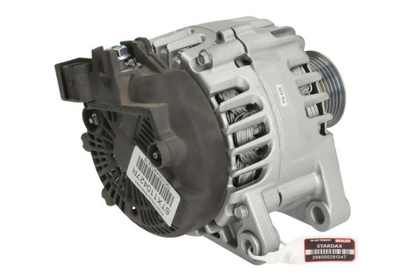 Stardax STX110427R Alternator/Dynamo